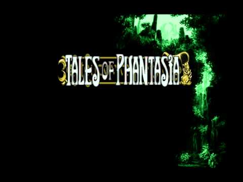 Speed Sampling 2: Tales of Phantasia Hip Hop Beat