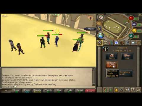Almost Cleaned for Bank... (Update Video) |Staking| Ruined Sock