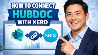 How to CONNECT HUBDOC with Xero (Step by Step)
