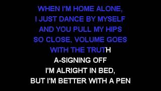 Fall Out Boy - Fame Infamy - Sofa King Karaoke