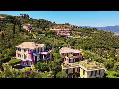 Meet Luca - Italy 4K