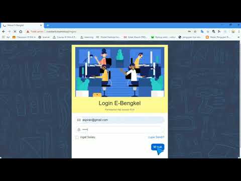 Presentasi Projek SAAS Semester Genap