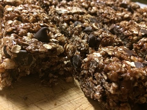 download lagu mp3 mp4 Nutella Energy Bars, download lagu Nutella Energy Bars gratis, unduh video klip Nutella Energy Bars