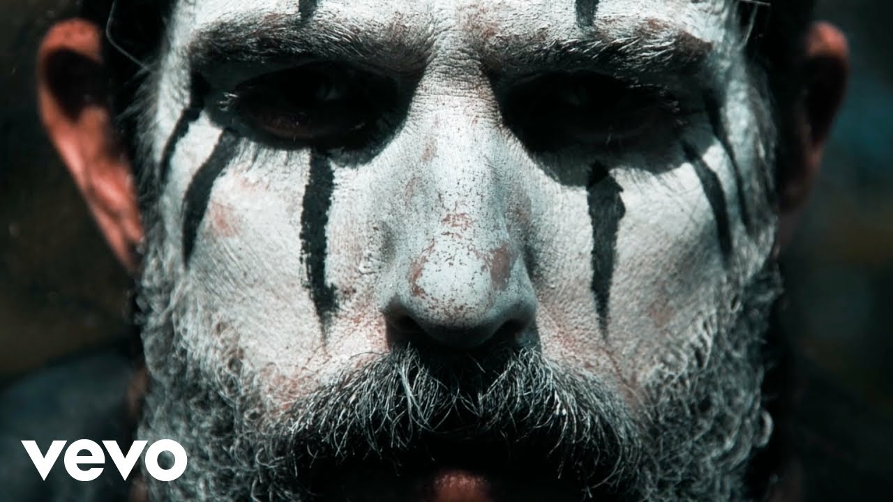 Missio — Twisted