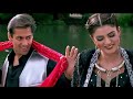 Chunnari Chunnari Biwi No 1 Salman Khan Sushmita Sen Abhijeet Bhattacharya Anuradha Sriram