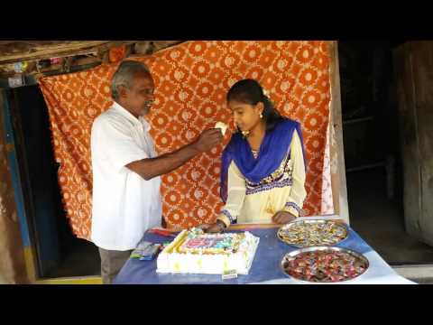 Bindu birthday vayakallu 2016