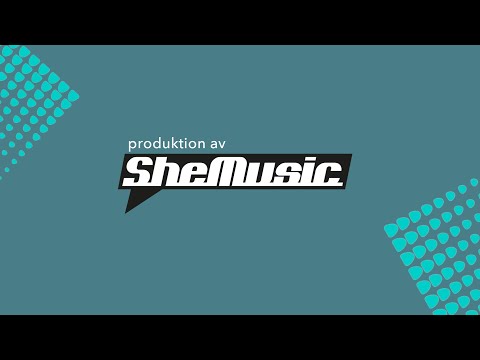 Vivian Buczek - Moriskan 29 juli 2020