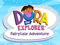 Dora The Explorer Fairytale Adventure