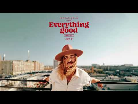 Video thumbnail for Everything Good