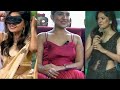 Vani Bhojan Hot Love Making Extended Version ️ Extreme Hot Tamil Actress Hot