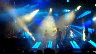 Aqua - Dirty Little Pop Song NEW SONG 2011 (Live)