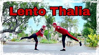 💃LENTO THALIA🕺 Line Dance