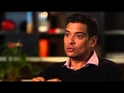 Alex Singla On Customer Experience Do The Math