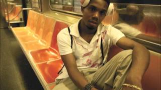 Charles Hamilton - Superfast Jellyfish