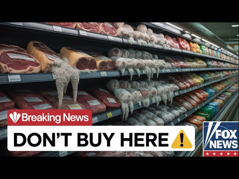 Non comprare carne in questi 5 supermercati (ecco perché)