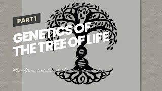 Genetics of the tree of life