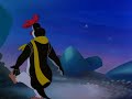 Unknown Pebble And The Penguin