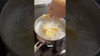 Haluski - recipe link in comments and description #recipe #easyrecipe
