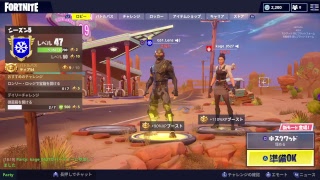 【Fortnite】参加歓迎型フォートナイト【生放送】