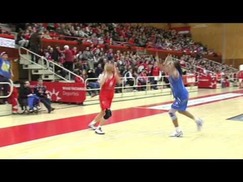 Liga Femenina J22 Hondarribia Irun - Rivas Ecopolis