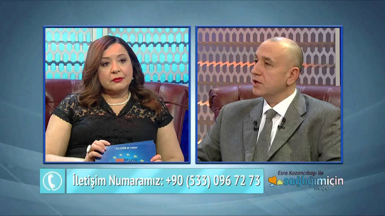 El Hastalıkları ve El Cerrahisi