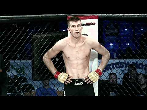 BFL13 | DWYER vs MASHREGHI