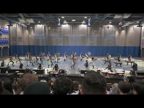 Broken City Percussion 2023 Preview Show