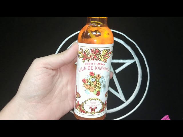 Vídeo relacionado con Colonia de Ruda 221 ml - Agua de Colonia - Murray & Lanman - Aroma Tradicional Fresco y Herbal - Hecho en Perú - Pack Laborawi (2 x 221ml)