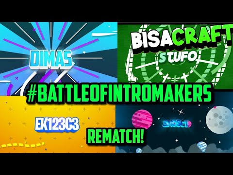 Tomic 2D vs Clezzz Graphics | Rematch!