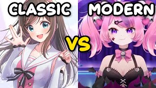 VTuber Types Explained — Full Breakdown & Transcript