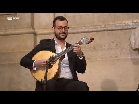 Guitarras para Amália