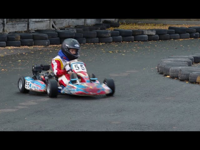 День открытых дверей организовала Станция юных техников Ангарска