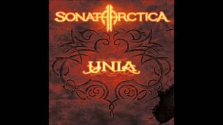 Sonata Arctica - My Dream&#39;s But a Drop of Fuel for a Nightmare