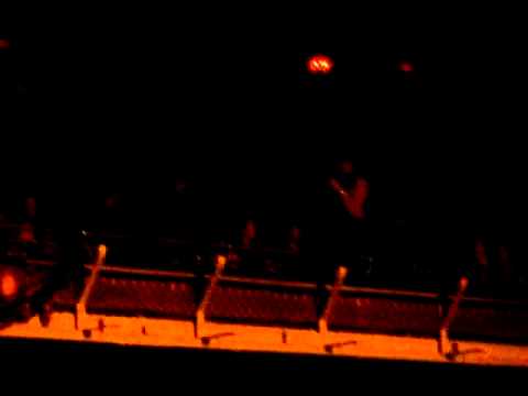 21/23 Dresden Dolls - Encore - Mein Herr - Boston 11/03/10.avi