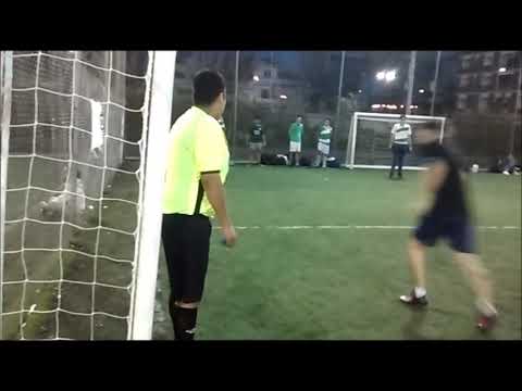 Kilometro 20 vs Sport Tuhermana - Fecha2 Copa Palermo