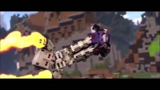 Minecraft song Wither heart 1 hour