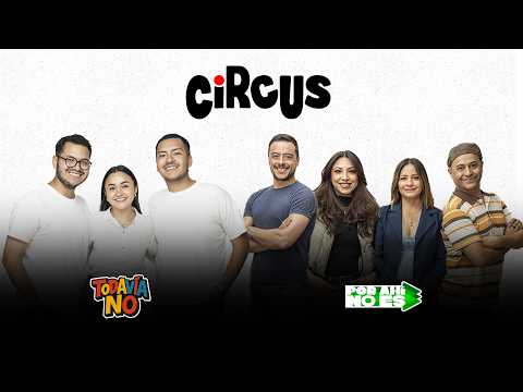 TODAVIA NO | POR AHI NO ES