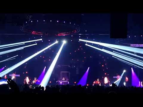 Never Surrender & Dither at Masters of Hardcore 2024