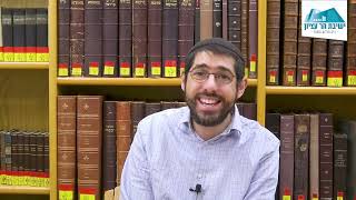 Parashat Nitzavim | 5785 | The Mitzva of Teshuva | Rav Tzvi Chaim Kaye (ישיבת הר עציון) - התמונה מוצגת ישירות מתוך אתר האינטרנט יוטיוב. זכויות היוצרים בתמונה שייכות ליוצרה. קישור קרדיט למקור התוכן נמצא בתוך דף הסרטון Parashat Nitzavim | 5785 | The Mitzva of Teshuva | Rav Tzvi Chaim Kaye (ישיבת הר עציון) - התמונה מוצגת ישירות מתוך אתר האינטרנט יוטיוב. זכויות היוצרים בתמונה שייכות ליוצרה. קישור קרדיט למקור התוכן נמצא בתוך דף הסרטון