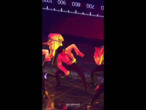 190127 빅스 별다섯 팬미팅 V Toy Story - 트리거(Trigger) + 뷰티풀 킬러(Beatiful Killer) 4K 라비 세로캠 Focus