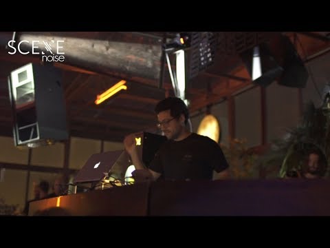 ETYEN: The Lebanese Producer Breaking The Mold