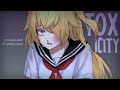 Nightcore Toxicity NV