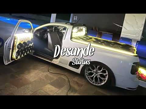 MEDLEY DO BRABO - DJ AILTON LEMES, MC BRUNA ALVES, BIURIFOL, 2L MOTTA - ELETROFUNK DEBOXE 2025