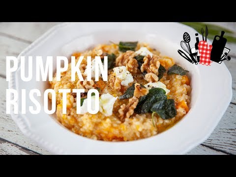 download lagu mp3 mp4 Slow Cooker Pumpkin Risotto, download lagu Slow Cooker Pumpkin Risotto gratis, unduh video klip Slow Cooker Pumpkin Risotto