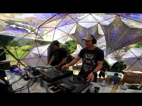 Syrium - Encounters: Pleiadian Label Experience @ Morelos, Mexico. March 2&3, 2024