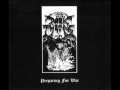 Darkthrone - Kathaarian Life Code (Rehearsal 1992)