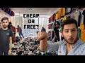 Itni Sari Shopping Kr Li | Sharjah Cheapest Market | Wearhouse Hunting | JNTV Vlogs
