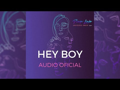 Video thumbnail for Hey Boy