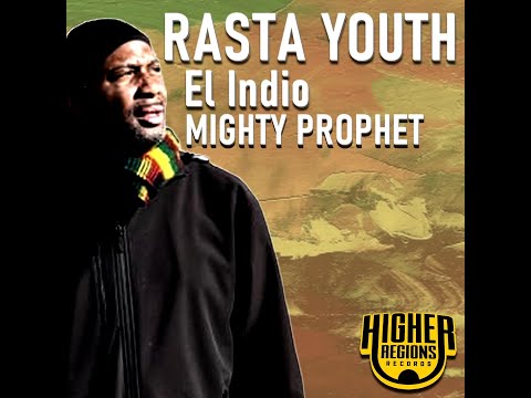 El Indio RASTA YOUTH +RASTA DUB sample