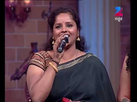 Weekend With Ramesh Season 2 - Ep 19 - Rasmesh Aravind - Kannada TV Serial - Zee5 Celeb Show